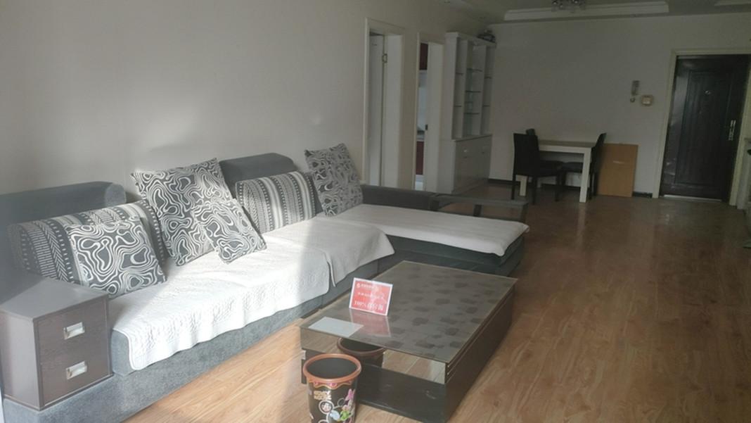 整租·金座雅园(一期)