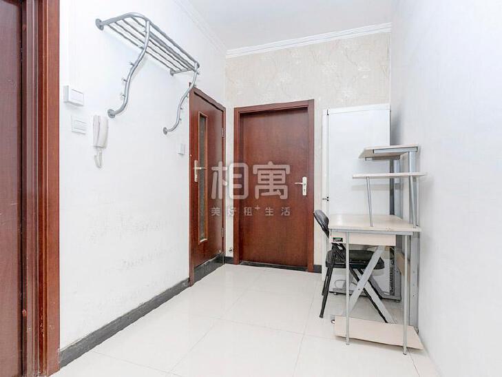 合租·樱花中路小区