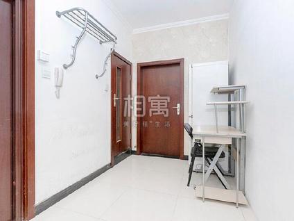 朝阳芍药居合租 樱花中路小区3室1厅/8平/高楼层