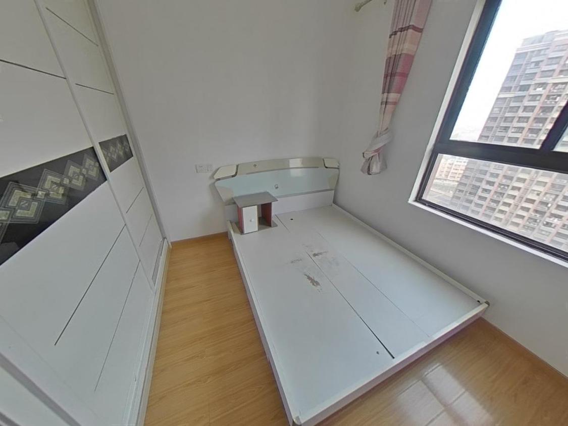 整租·绿地21城(繁华里)