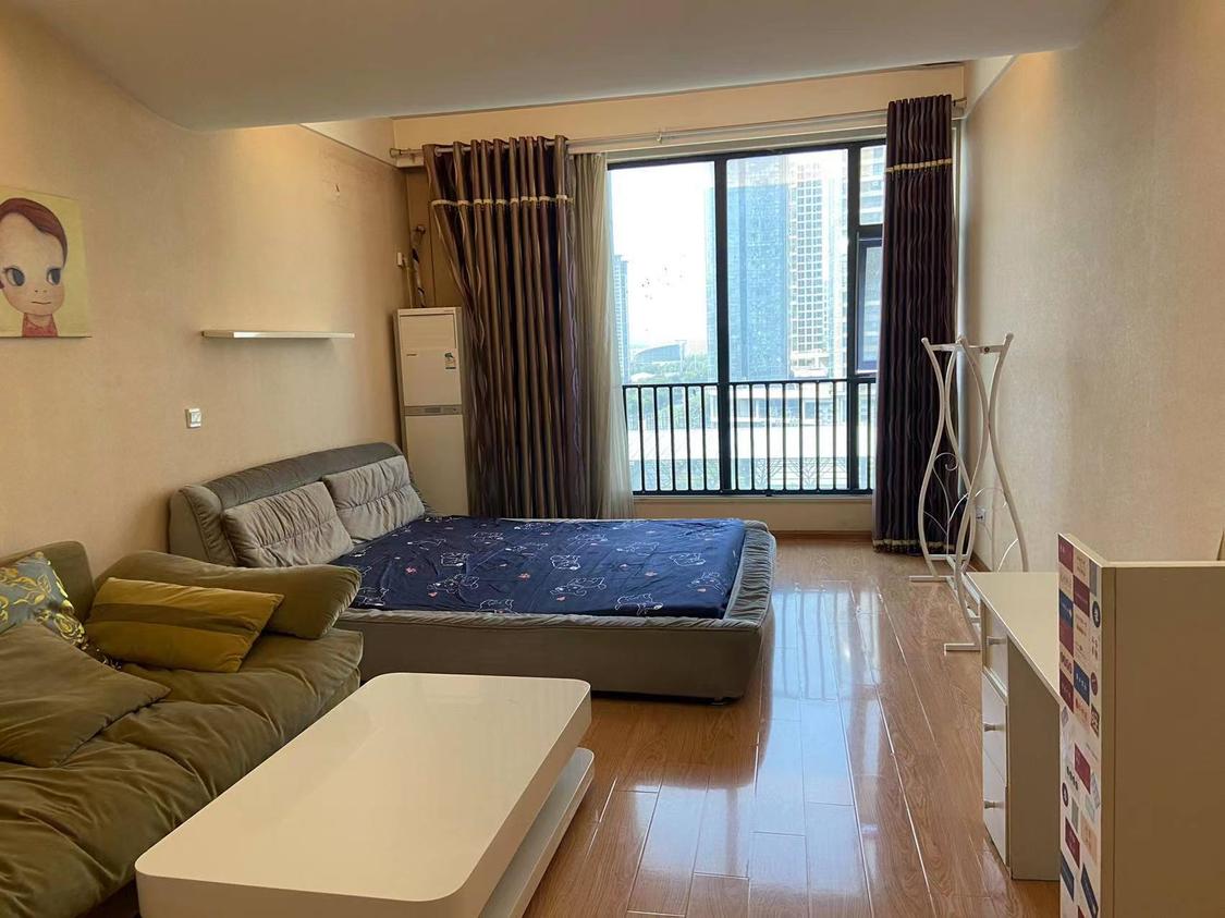 整租·华夏世贸