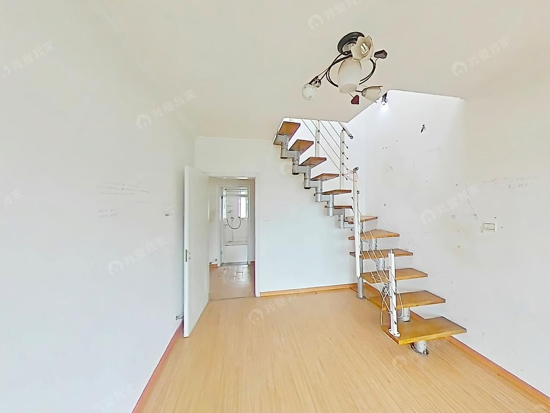 整租·万汇秀林水苑