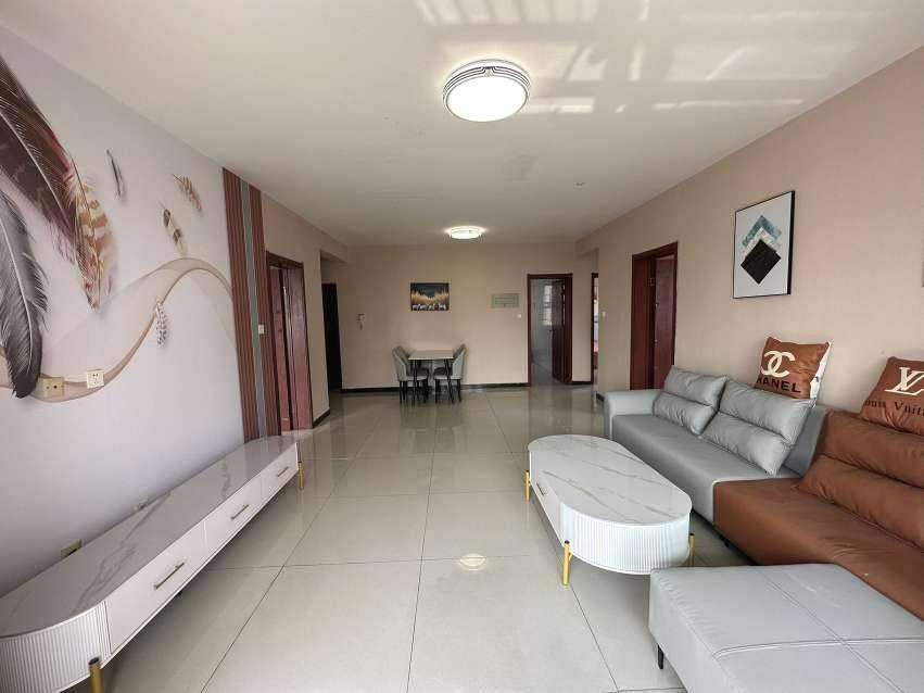 整租·中基碧域尚城