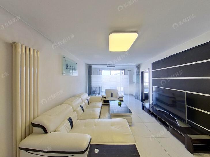 整租· 澳林PARK国际公寓