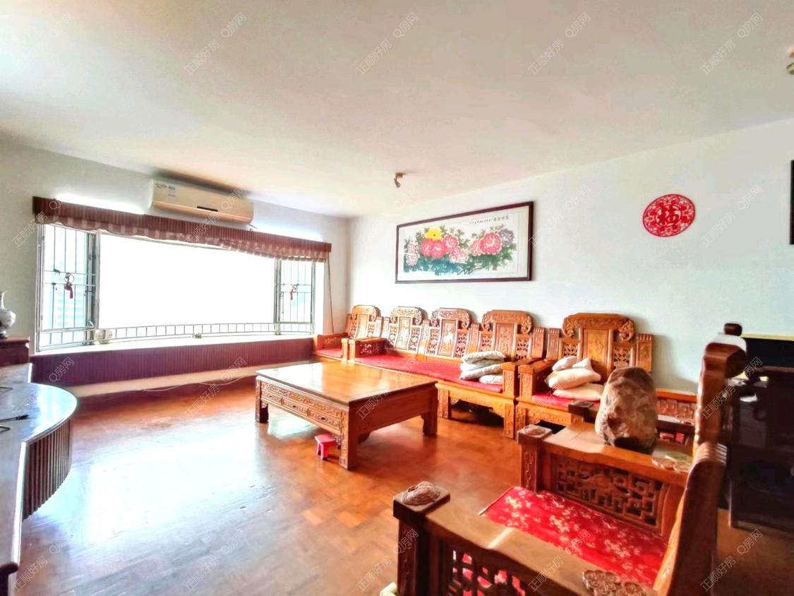 整租·鸿景花园