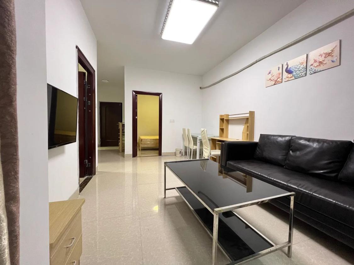 整租·建发中央天悦