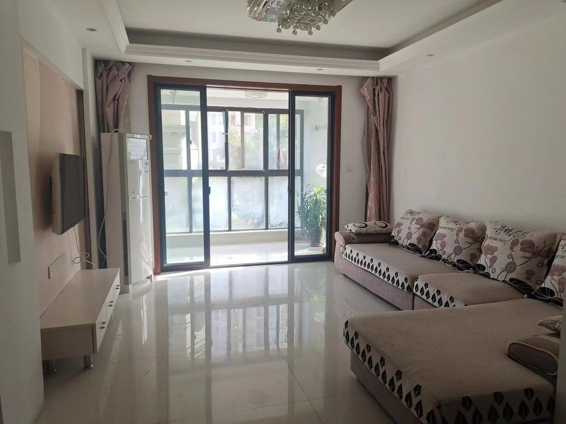 整租·水榭花城