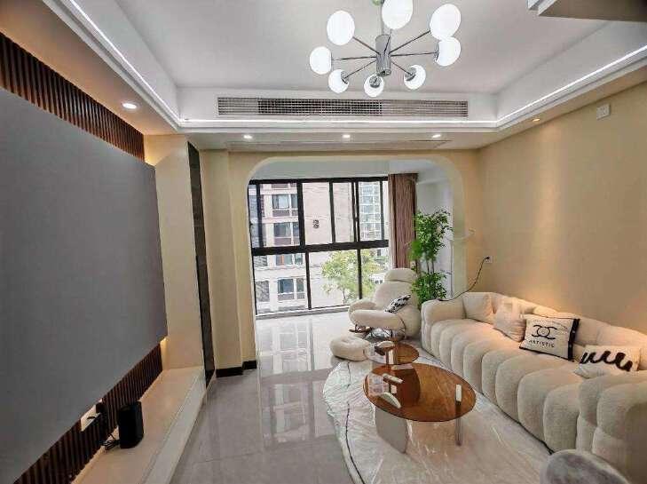 合租·京江欣翠