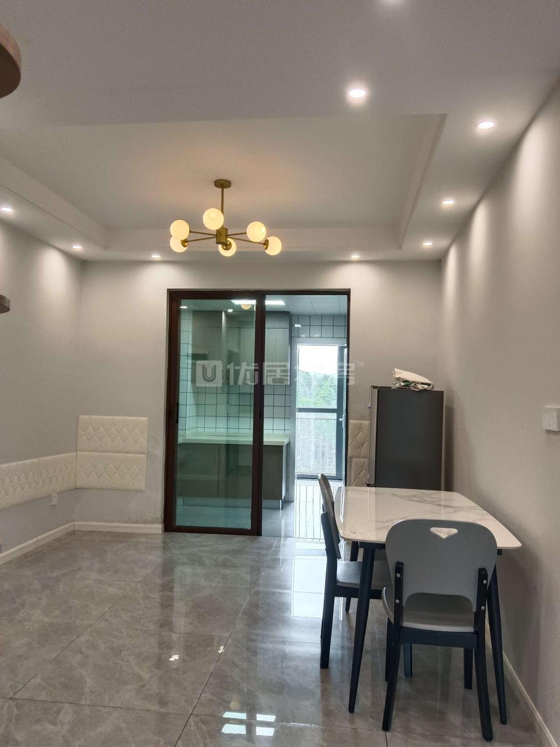 整租·桃源小区