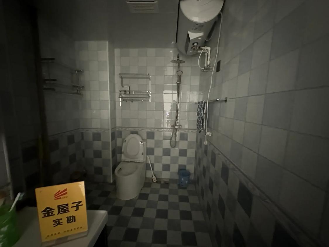 整租·昆仑阳光城