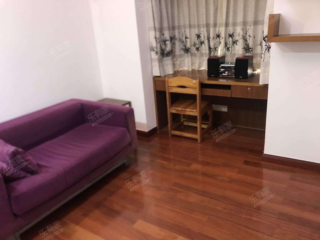 整租·豪逸华庭(三期)