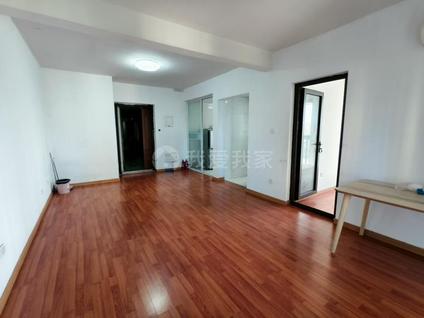 高新区枫桥整租 新港天之运(北区)2室1厅/84平/中楼层