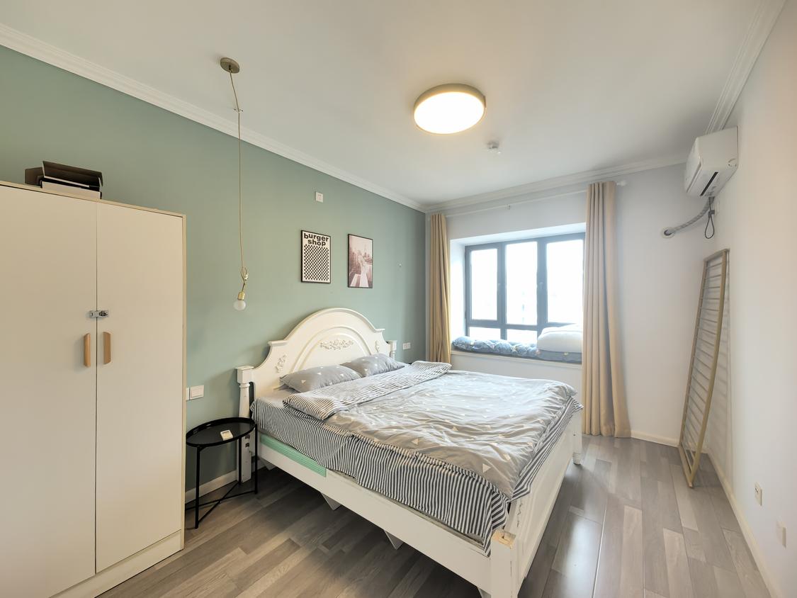 整租·星光岛(玫瑰园）