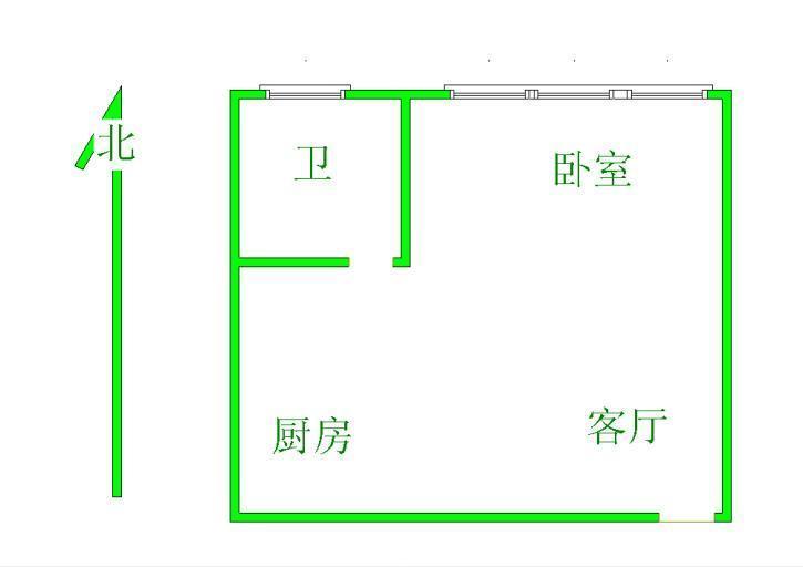 整租·中润世纪广场
