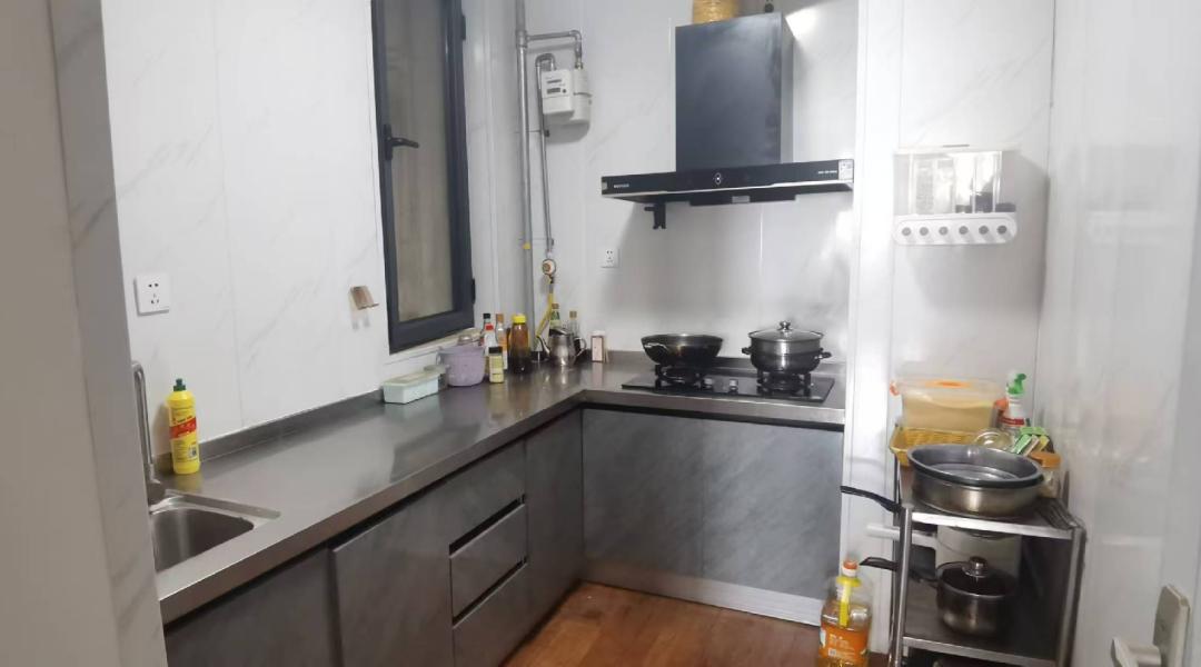 整租·直隶新城花都