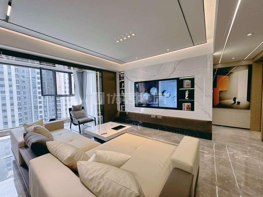 整租·华润中心润府