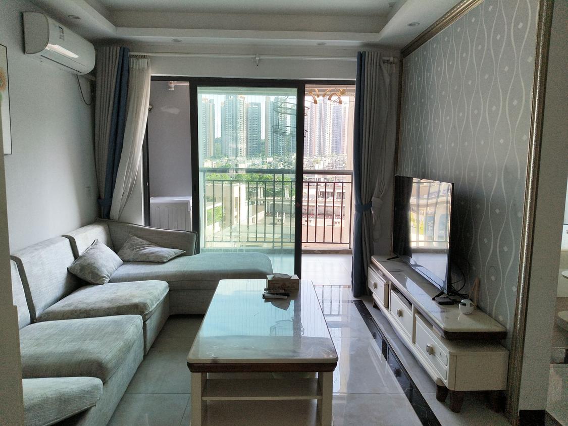 整租·凯茵又一城(花漾集)