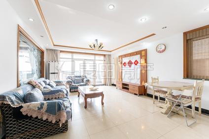 西城陶然亭整租 清芷园小区3室1厅/156平/中楼层