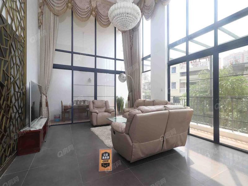 整租·中海大山地(北区)