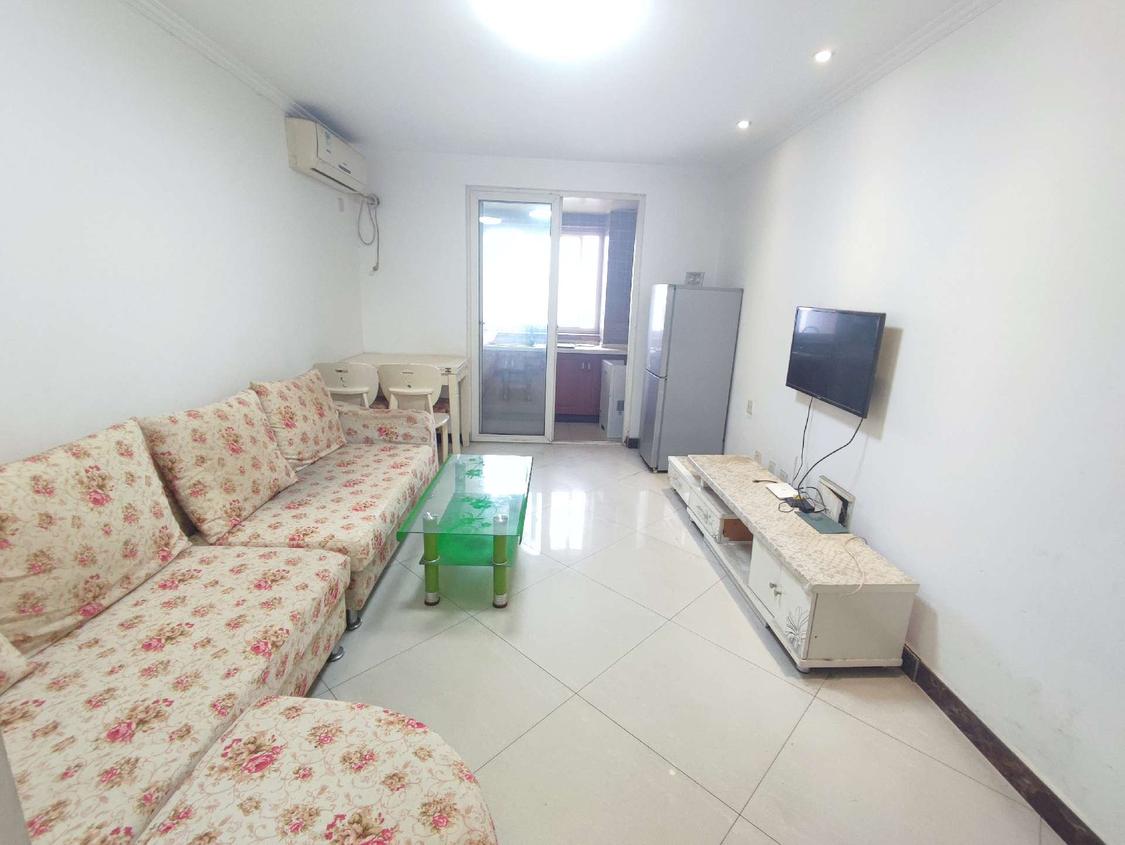 整租·领秀长安