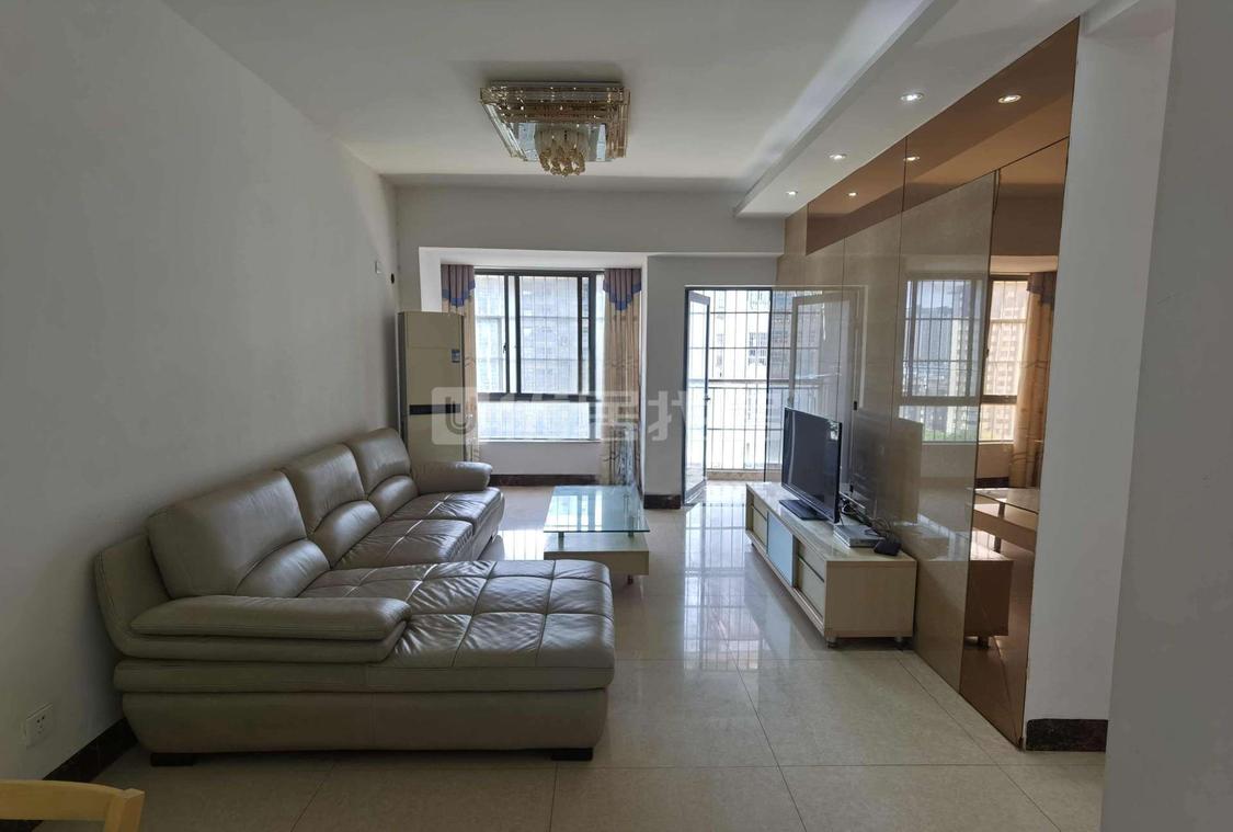 整租·汇东郦城