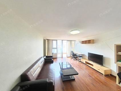 南开鼓楼整租 铜锣湾花园3室1厅/114平/高楼层