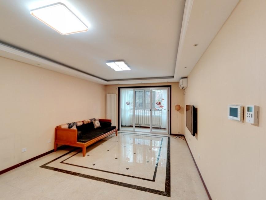 整租·海淀九号