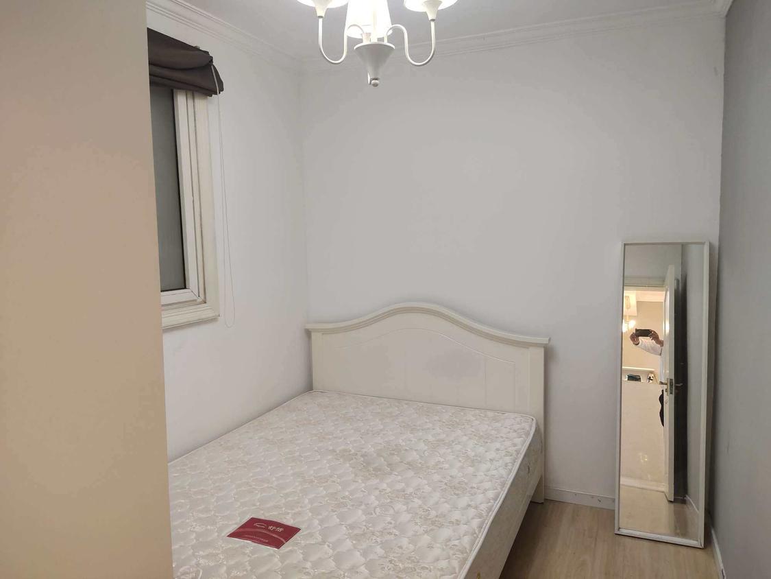 整租·良清公寓