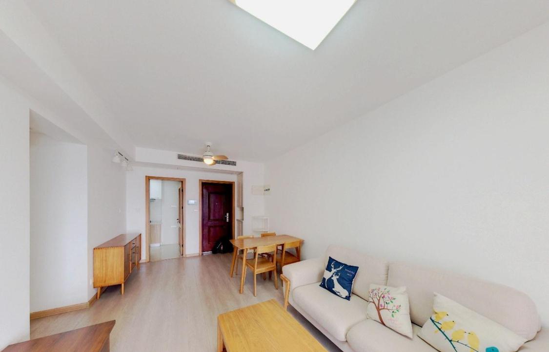 整租·金地湖城艺境