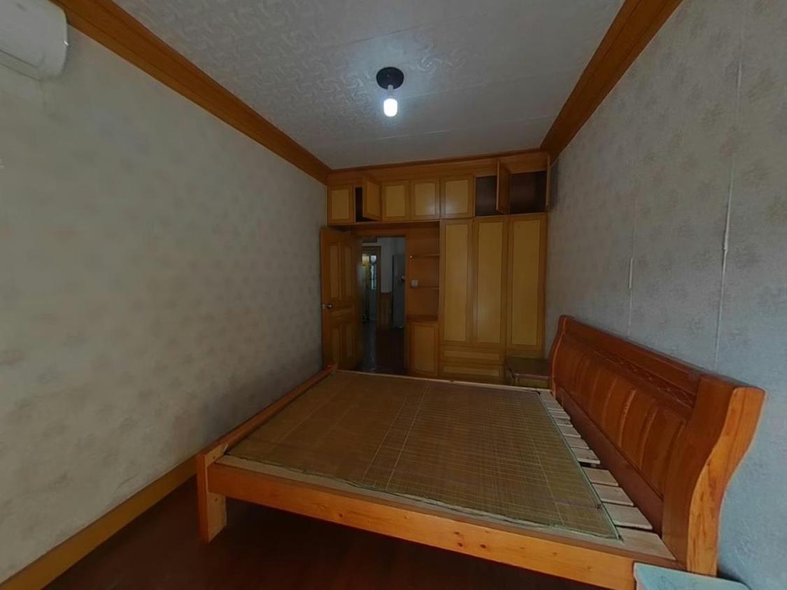 整租·利民新村