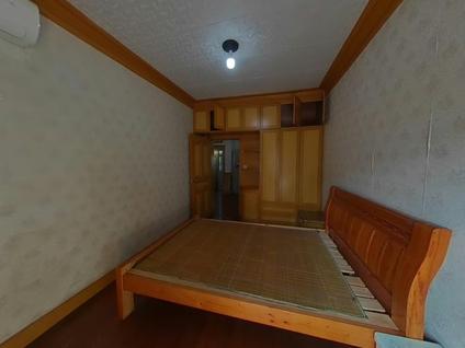 江宁东山整租 利民新村2室1厅/59平/中楼层