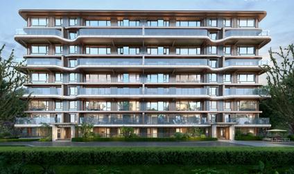 北京懋源璟橒顺义 天竺/建面290平-300平