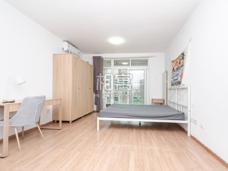 合租·新华联家园(北区)