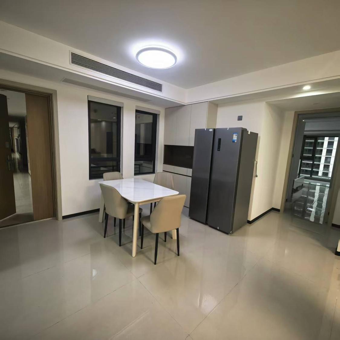 整租·商江花园