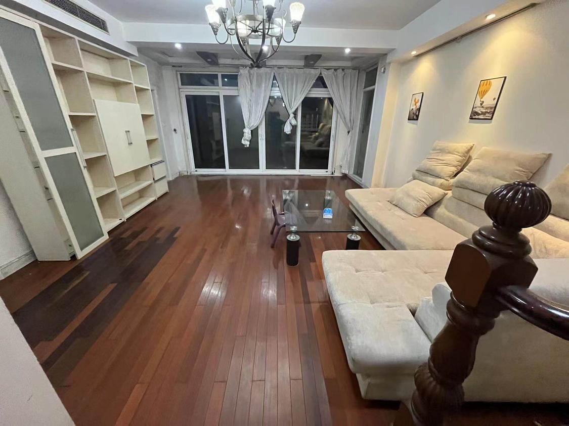 整租·康桥半岛(城中花园)