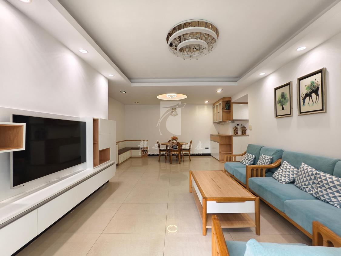 整租·嘉信城市花园(二期)