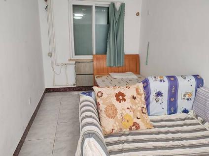 顺义顺义城整租 石园(西社区)1室1厅/58平/低楼层