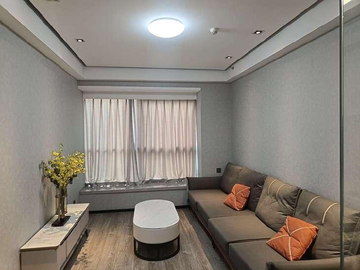 整租·仁恒公园世纪