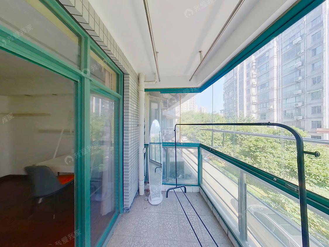 整租·之江花园