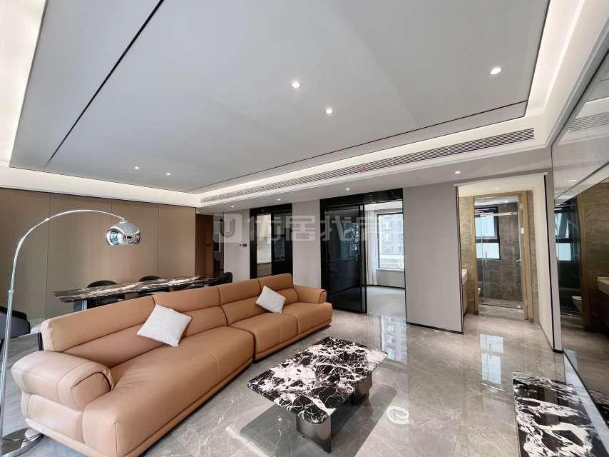 整租·华润中心润府