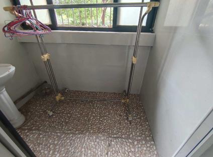 浦东康桥整租 汤巷雅苑3室1厅/80平/低楼层