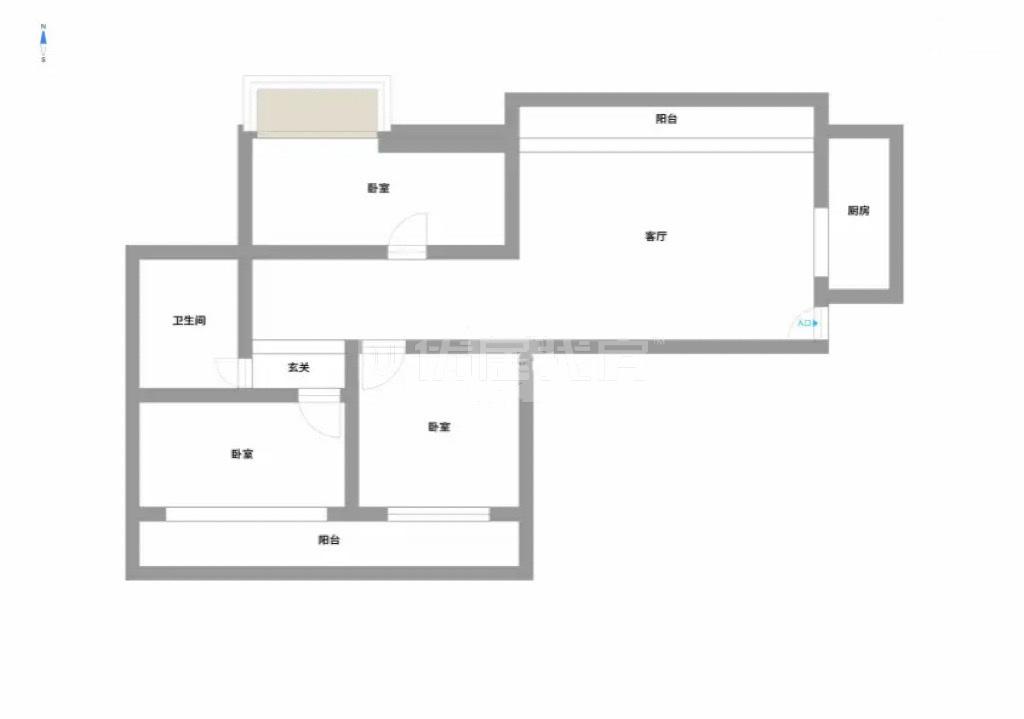整租·吉祥家园