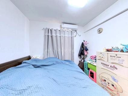 海珠南洲整租 丽林景苑3室2厅/84平/高楼层