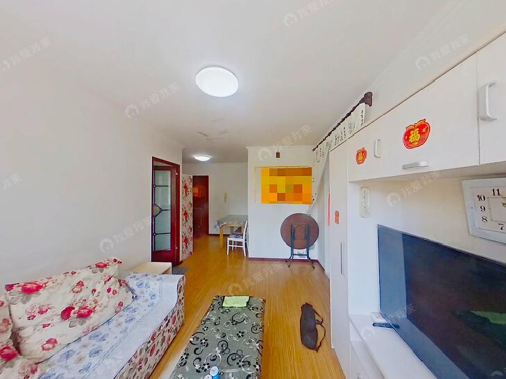 整租·垡头翠成馨园(D区)