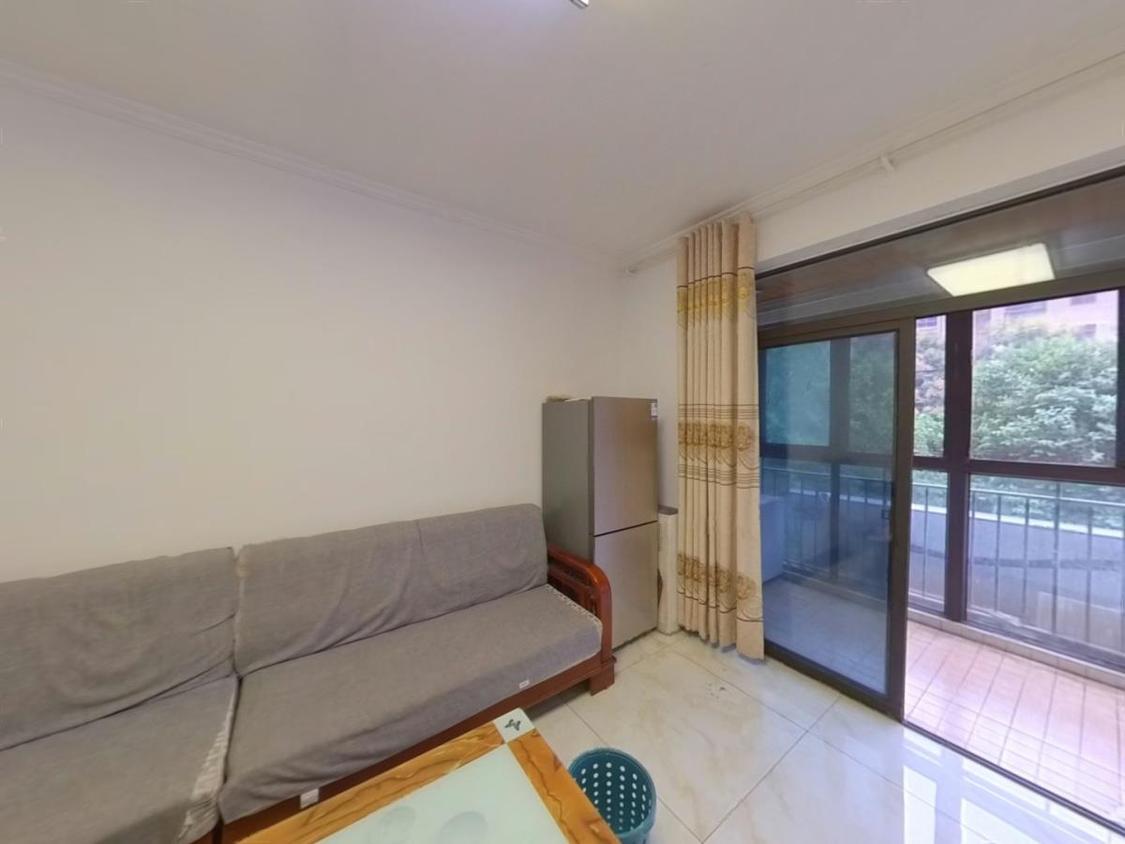 整租·保利鑫城