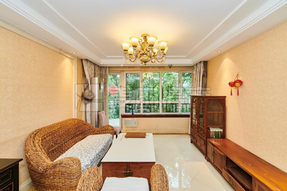 整租·太阳公元(北区)