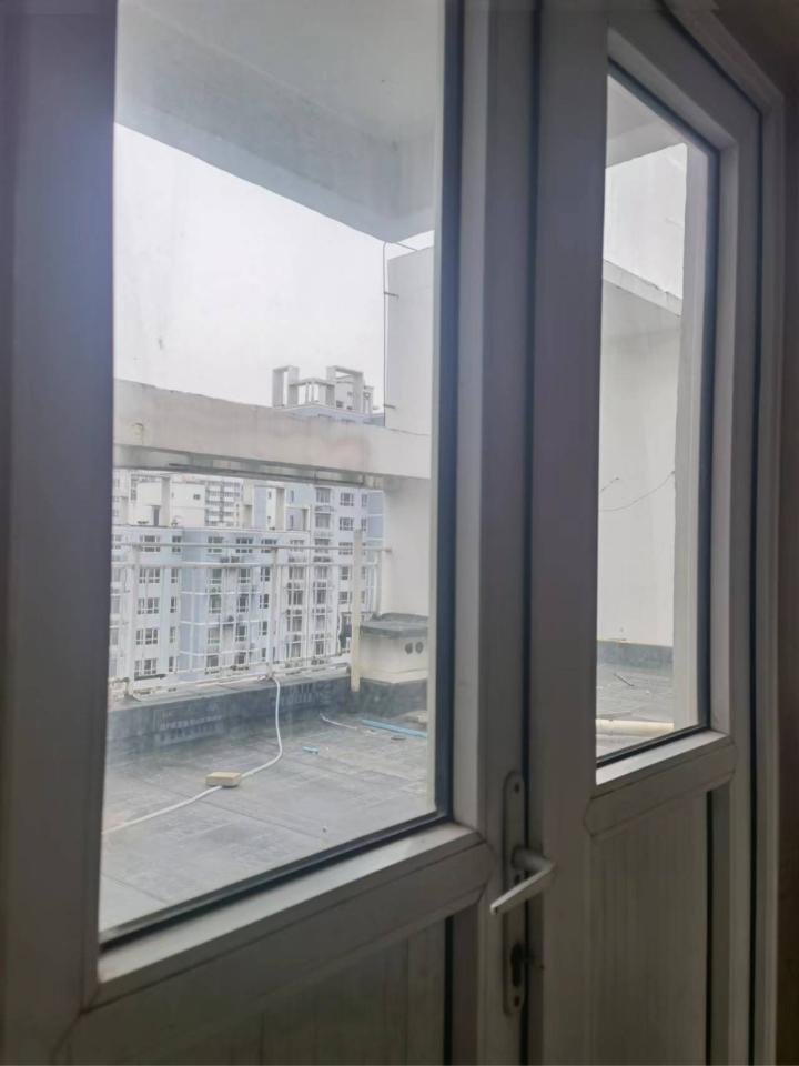 整租·燕钢丽景家园