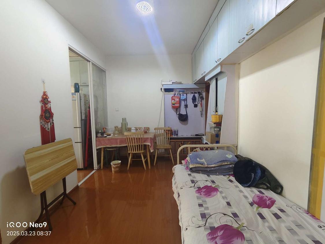 整租·征仪路花园小区(B区)