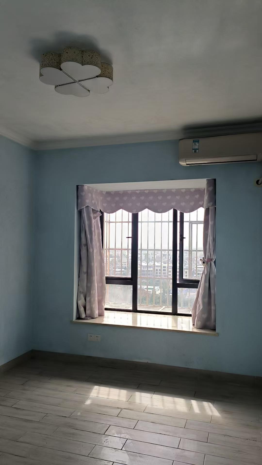 整租·香榭花园