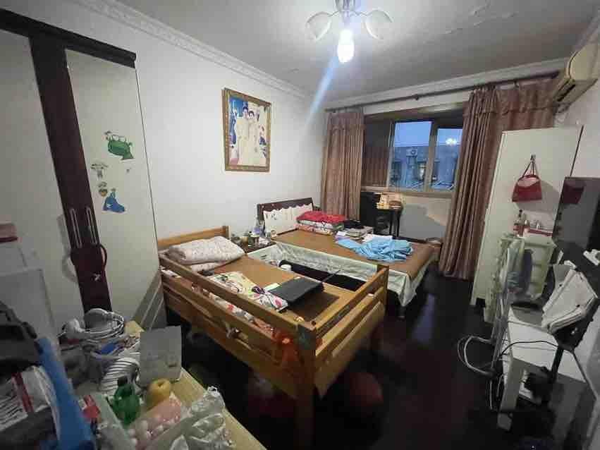 整租·大华二街坊